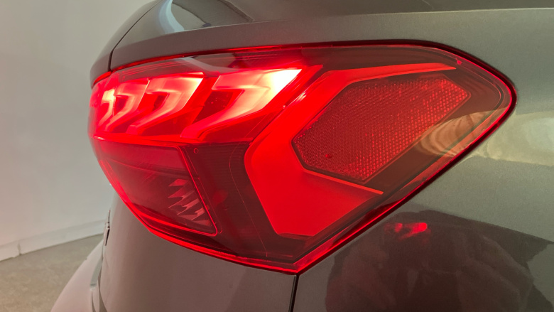 Audi A3 30 TFSI S Line 5dr S Tronic [Comfort+Sound] Petrol Hatchback